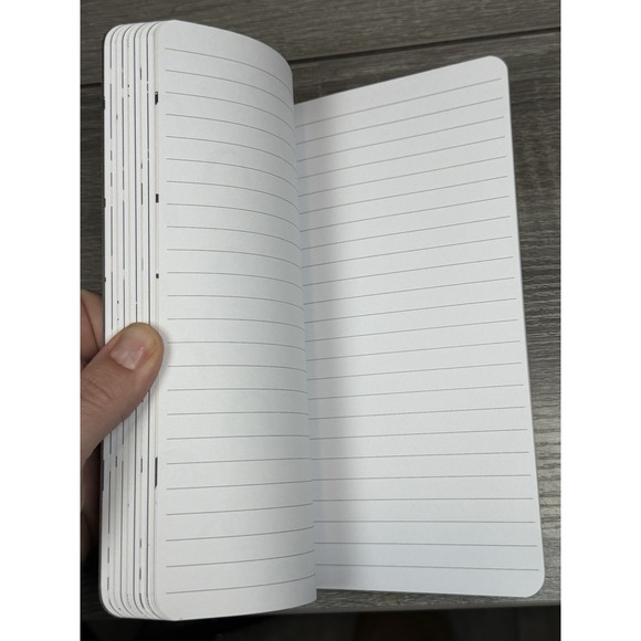 Compendium There Are No Ordinary Cats Journal Lined Cat Notebook Quote Colette - Picture 4 of 7